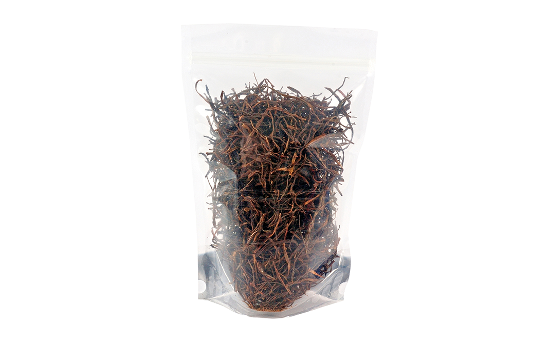 Nature's Vault Dried Sangri    Pack  100 grams